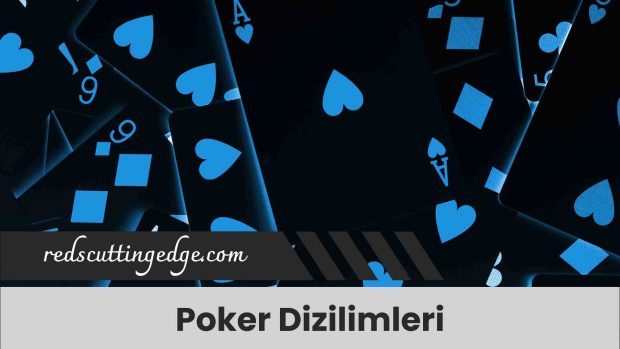 Poker Dizilimleri